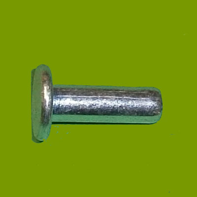 (image for) Scott Bonnar Clutch Pivot Pin A02118